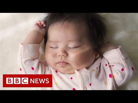 Why does Japan have so few children? – BBC News