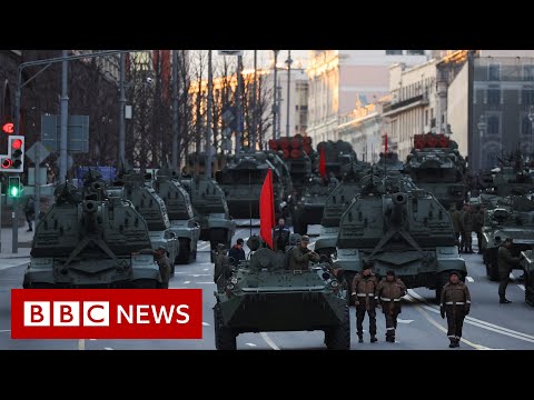 Why is Russia’s Victory Day so important to the country? – BBC News