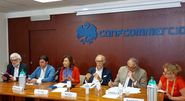 Elezioni Palermo, Confcommercio a candidati a sindaco “Serve svolta”