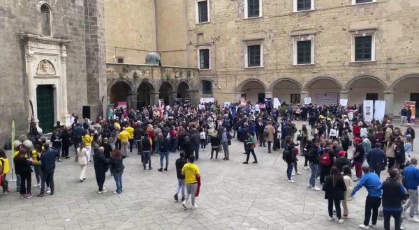 Giovani, in Italia 3 milioni di “Neet”