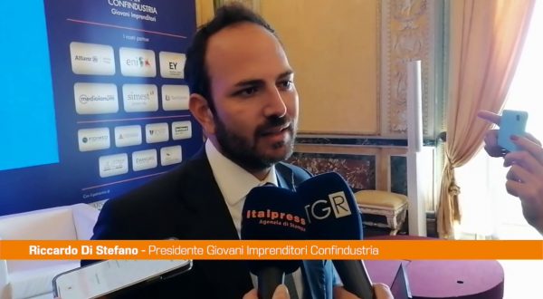 Confindustria Giovani “Nuove opportunità per la Sicilia”