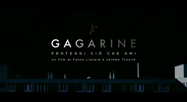 Gagarine, il trailer