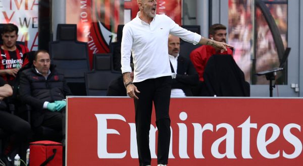 Pioli “Approccio decisivo, entusiasmo tifosi importante”