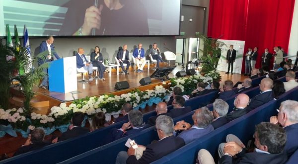 Agricoltura hi-tech, Italia e Israele insieme per l’innovazione