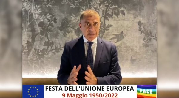 Ue, Pecoraro Scanio “Auguri all’Europa di pace e dei diritti”