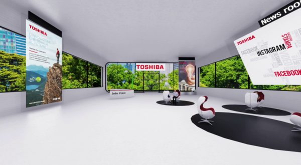 Toshiba, Zedda “Sulle emissioni di CO2 stessi obiettivi Ue”