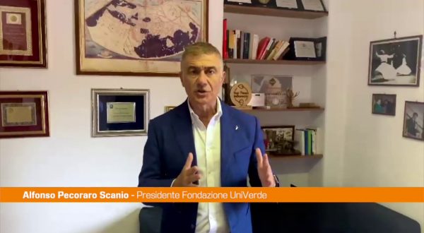 Siccità, Pecoraro Scanio ”Irresponsabile ignorare emergenza climatica”