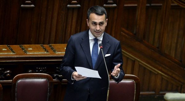 Di Maio “Impegnati per attrarre investimenti esteri”