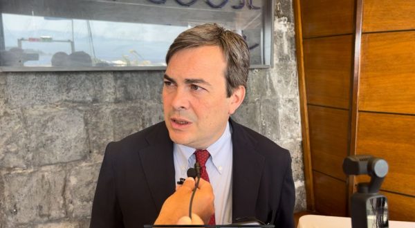 Amendola “500 milioni per trasporti su Stretto e transizione ecologica”