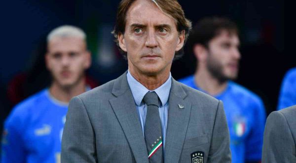 Mancini “L’Ungheria si difende bene, non sarà facile”