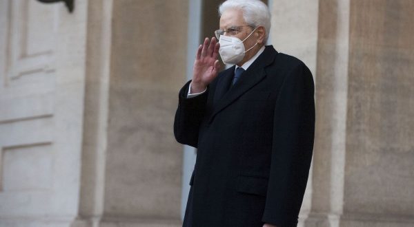 Mattarella “Italia sostiene percorso Georgia per ingresso nell’Ue”