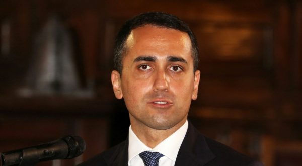 Di Maio “Pronti ad ascoltare le richieste dei Paesi colpiti dalla crisi alimentare”