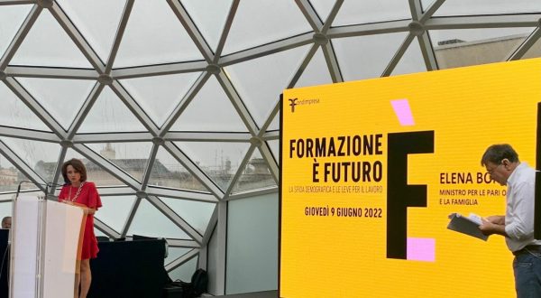 Fondimpresa “Formazione essenziale per una ripresa solida”