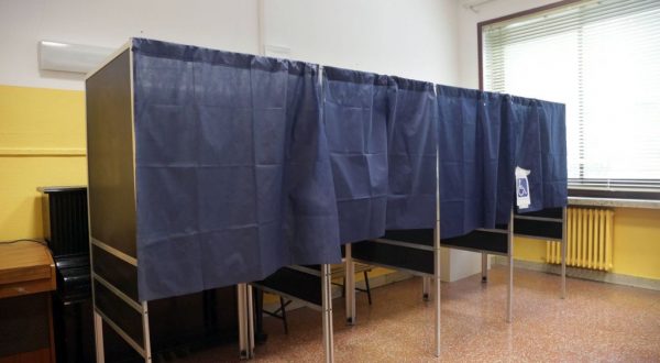 Elezioni amministrative, il 12 giugno in Sicilia 120 Comuni alle urne