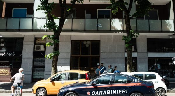 Catania, bimba sequestrata, mamma fa trovare cadavere