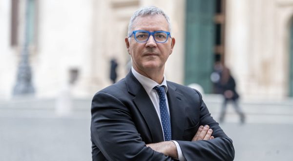 Stefano Cuzzilla eletto nuovo presidente di Cida