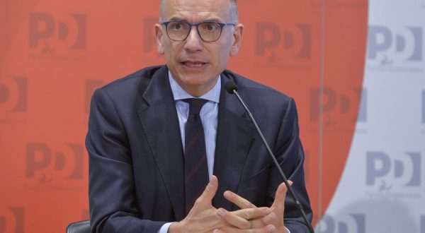 Letta “Parleremo di alleanze ma dopo i ballottaggi”