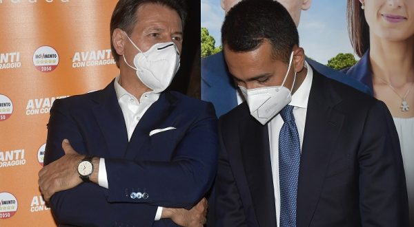 Di Maio “Non possiamo attaccare il Governo per imitare Salvini”