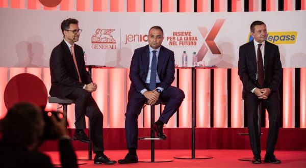 Generali-Telepass, nasce Next per la mobilità connessa e sostenibile