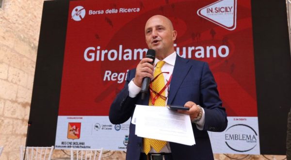 Digitale, Turano “Grazie a progetto Sikelia Sicilia nella rete europea”