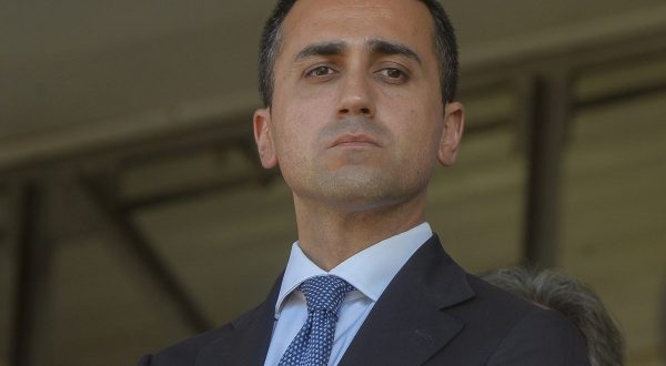 Di Maio “L’Italia non deve disallinearsi dalla Nato”