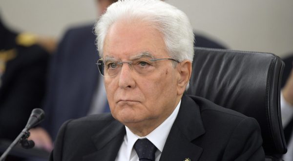 Csm, Mattarella “Auspico assicuri tempestività e doverosa trasparenza”