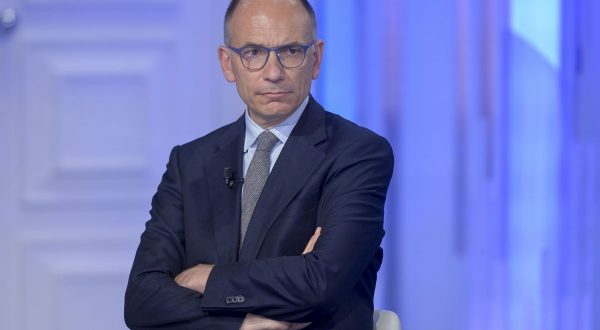 Letta “Alleanze larghe sulla base di programmi”