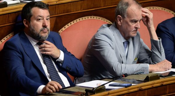 Energia, Salvini “Dico sì a nucleare e voglio prima centrale a Milano”