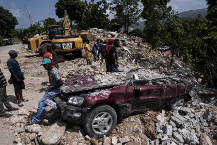 Ad Haiti uccisa suora italiana originaria di Lecco, ipotesi rapina