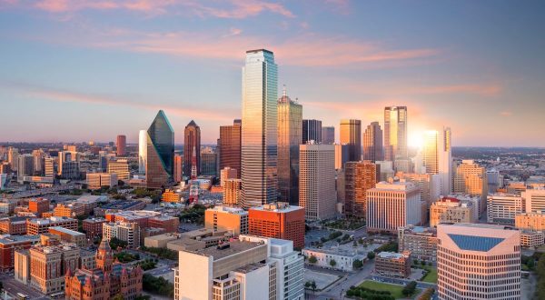 Webuild, luce verde per l’alta velocità in Texas