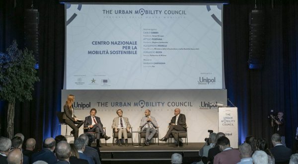 Unipol, al via il Centro nazionale per la mobilità sostenibile