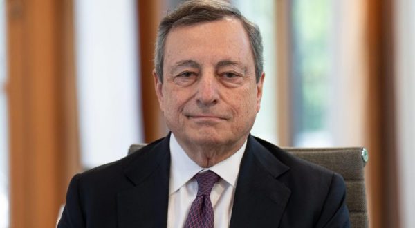 Nato, Draghi “No rischio escalation ma dobbiamo essere pronti”