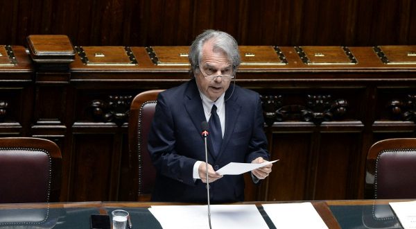 Pnrr, Brunetta “Avanti con la riforma della P.A.”