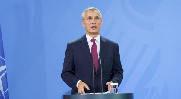 Nato, Stoltenberg “Il terrorismo tra le principali minacce per la sicurezza”