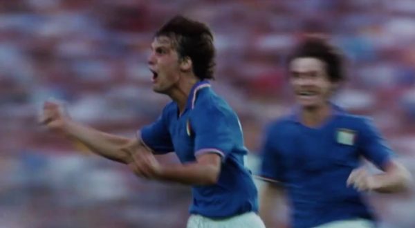 Paolo Rossi – L’Uomo. Il Campione. La Leggenda, il trailer