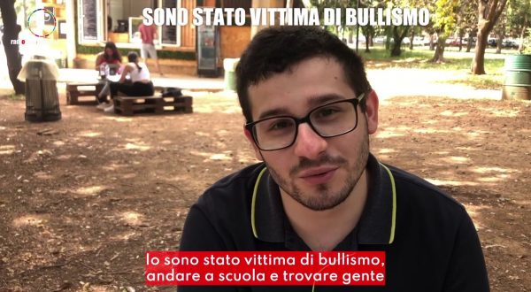 Bullismo, c’è un modo per fermarlo?