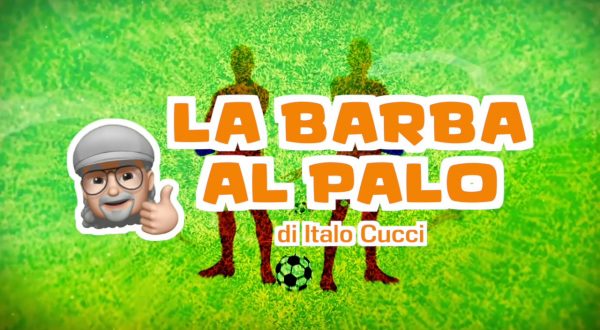 La Barba al Palo – Rivivendo Spagna ’82 – Italia – Argentina