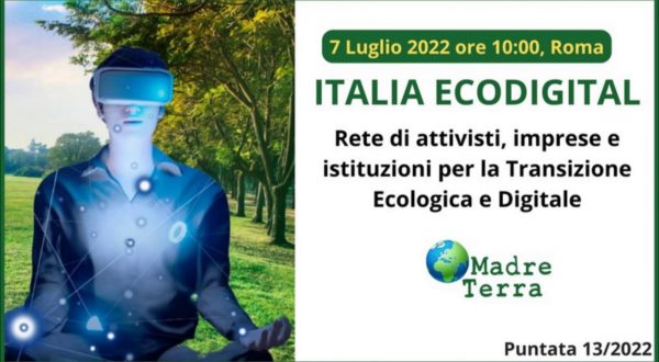 Madre Terra – Italia EcoDigital