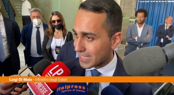 Di Maio “M5S rischia di diventare la forza politica dell’odio”