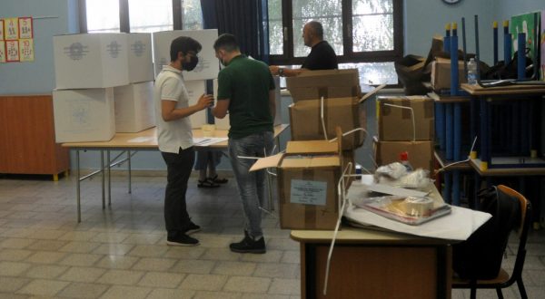 Fallisce il referendum sulla giustizia, quorum non raggiunto