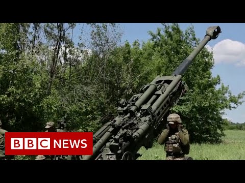 US President Biden announces $1bn extra military support for Ukraine – BBC News