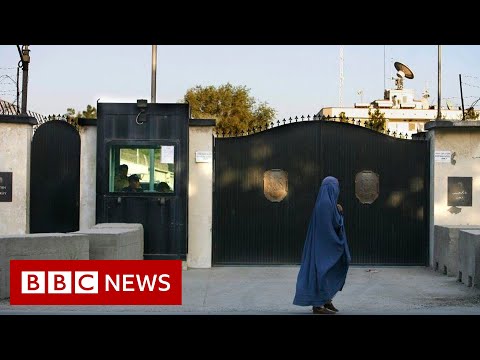 UK embassy staff allege Taliban beatings and torture in Afghanistan – BBC News