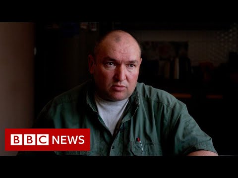 Torture stories emerge from Russian-occupied region of Ukraine, Kherson – BBC News