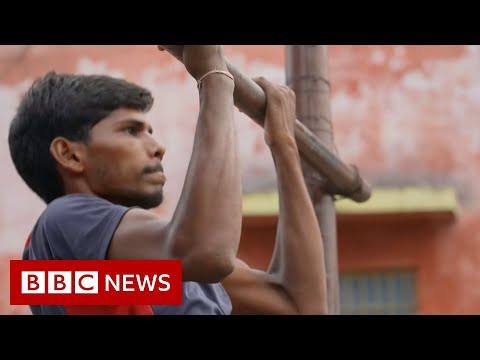 India strike over controversial Agnipath army hiring scheme – BBC News