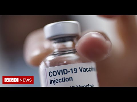 Why do some vaccines protect you for longer? – BBC News