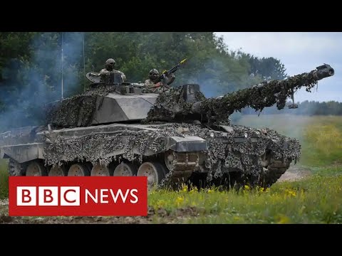 NATO boosts forces in Europe to counter “direct threat” from Russia – BBC News