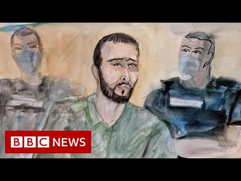 Terrorist behind 2015 Bataclan attack in Paris gets life in prison – BBC News