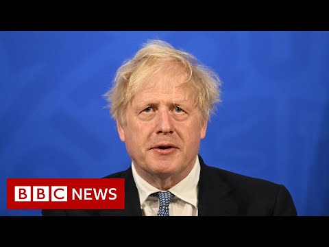 UK Prime Minister Boris Johnson to face vote on leadership – BBC News