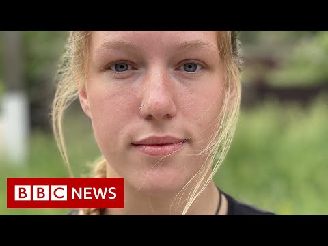 Risking your life in a war zone to provide aid to Ukraine – BBC News