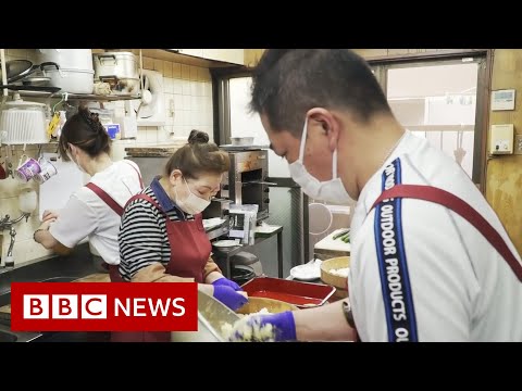 How the global cost-of-living crisis could affect Japan – BBC News